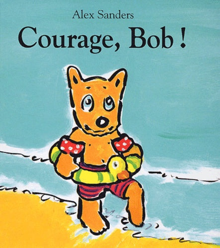 Courage Bob