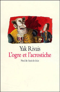 ogre et l acrostiche (l)