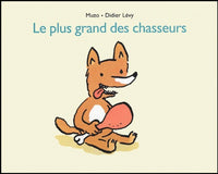 Plus grand des chasseurs