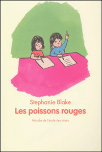 Les Poissons rouges