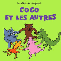 Coco et les Autres