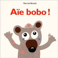 Aïe bobo