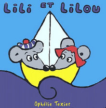 Lili et Lilou