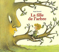 La Fille de l'arbre