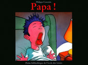 Papa !