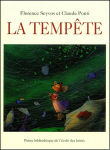La tempête