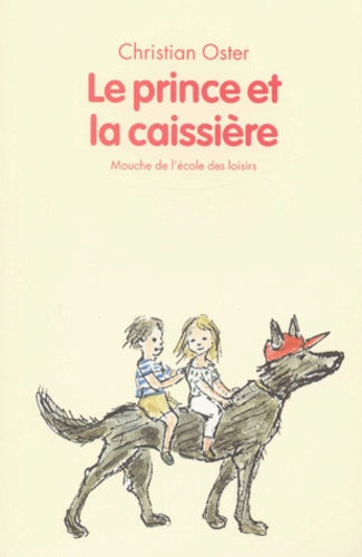 Prince et la caissiere (Le)