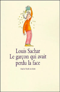 Le garçon qui avait perdu la face