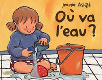 Où va l'eau ?