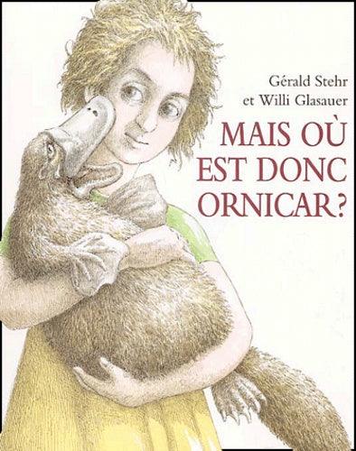 Mais où est donc Ornicar ?