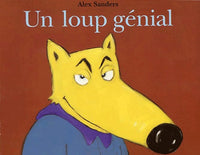 Loup genial (Un)