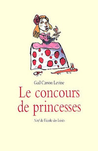 Concours de princesses