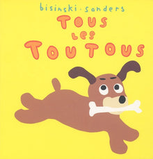 Tous les toutous