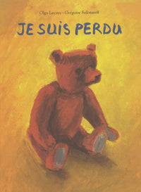 Je suis perdu