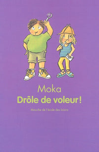 Drôle de voleur