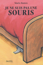je ne suis pas une souris