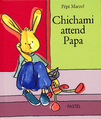 Chichami attend papa