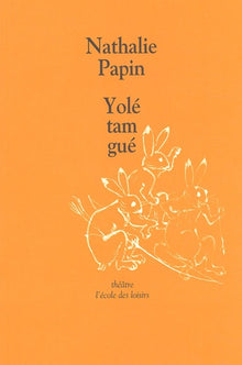 Yolé Tam Gué