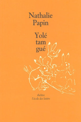 Yolé Tam Gué