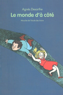 Le monde d'à côté