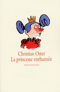 La Princesse enrhumée