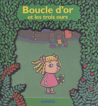 Boucle d'or et les Trois Ours