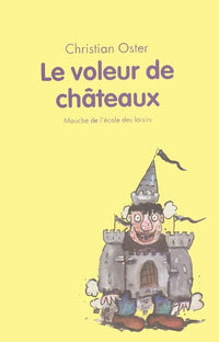 Voleur de chateaux