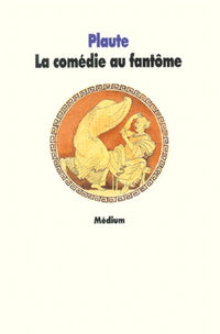 La Comédie au fantôme