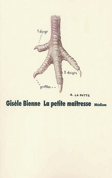 La Petite Maîtresse