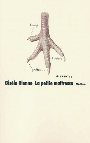 La Petite Maîtresse
