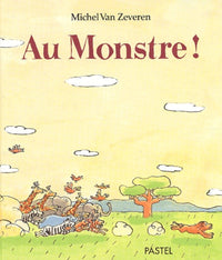 au monstre