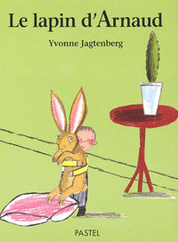 Le Lapin d'Arnaud