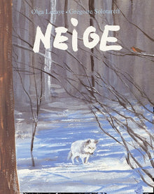 Neige