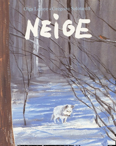 Neige