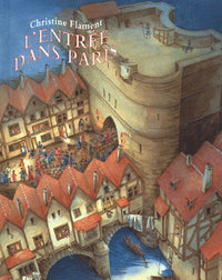 L'Entrée dans Paris