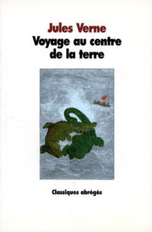Voyage au centre de la Terre