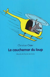 Cauchemar du loup (Le)