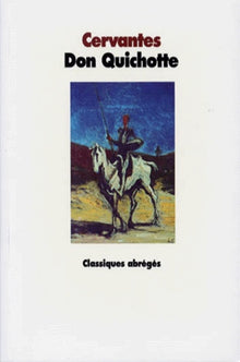 Don Quichotte