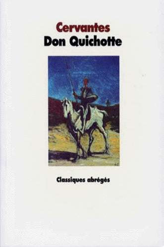 Don Quichotte