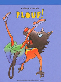 Plouf !