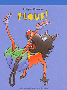 Plouf !