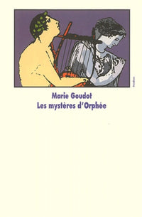 Les mystères d'Orphée