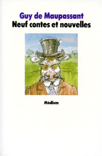 contes et nouvelles