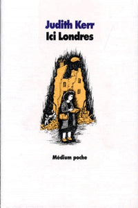 Ici Londres