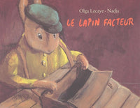 Lapin facteur (Le)