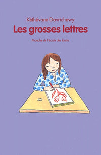Grosses lettres