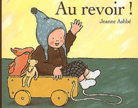 Au revoir !