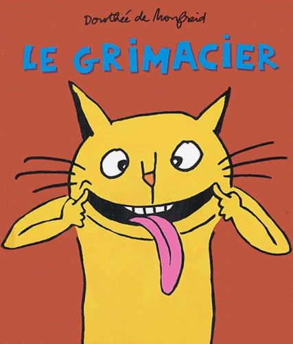 Le Grimacier - Sélection du Comité des mamans Printemps 2004 (0-3 ans)