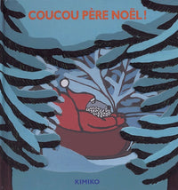 Coucou Père Noël !