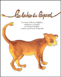 Les Tâches du léopard